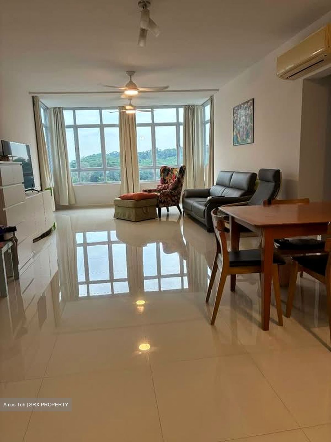 Sherwood Towers (D21), Apartment #558907701